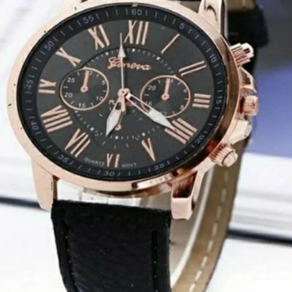 Mens watch